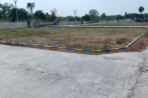 Plots at Lake View by Sri Thangam Housing, Madhuranthagam, TN